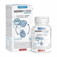 Intersa Labs - Probiotics