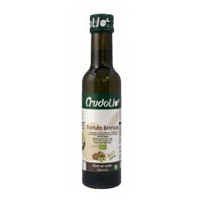ECO/BIO Ulei de masline aromatizat cu trufe 250ml