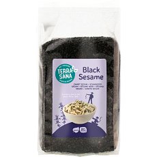 Susan negru, eco - 175 g