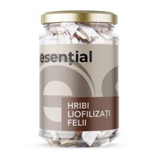 Hribi liofilizati, feli, 10g