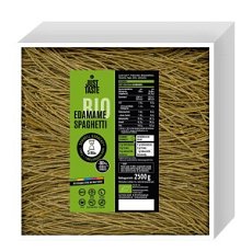 ECO/BIO Spaghete din edamame 2500g