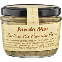 Pan do Mar
