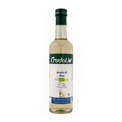 ECO/BIO Otet din orez 500ml