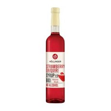 ECO/BIO Sirop Havana style 500ml