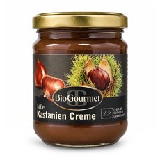 ECO/BIO Piure de castane 230g