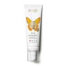 Crema de fata cu SFOP 50, 80ml