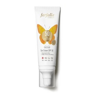 Crema de fata cu SFOP 50, 80ml