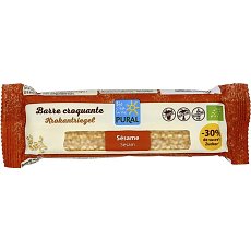 Batoane de susan fara gluten 2 bucati, eco - 35 g