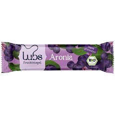 Baton cu aronia fara gluten, eco - 30 g
