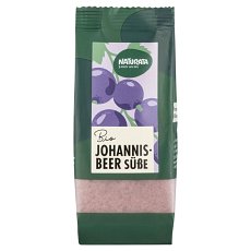 Indulcitor pudra din orez si coacaze negre, eco - 60 g