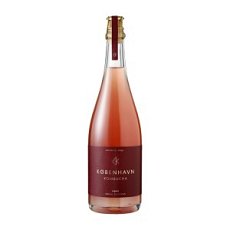 ECO/BIO Kombucha Rosa Rugosa 0.75l (garantie sgr)