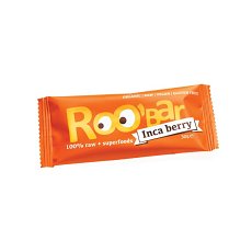Baton cu incan berry bio 30g Roobar