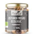 Usturoi negru bio fermentat, 60g