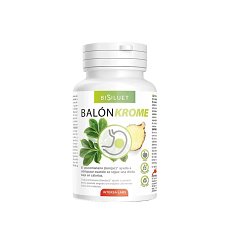 Balonkrome, 120 capsule intersa