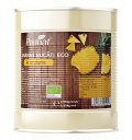 Ananas bucati bio in suc propriu 2.96kg