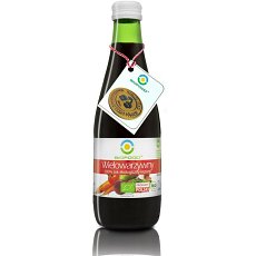 Suc de legume lactofermentate bio 300ml Biofood
