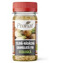 Radacina de telina bio granulata fin, 50g