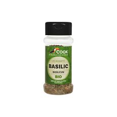 Busuioc bio 15g Cook