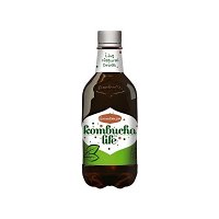 Kombucha Life