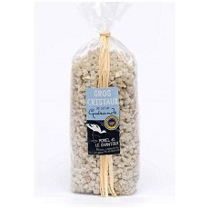 Sare de mare cristale mari 500g Morel et Le Chantoux
