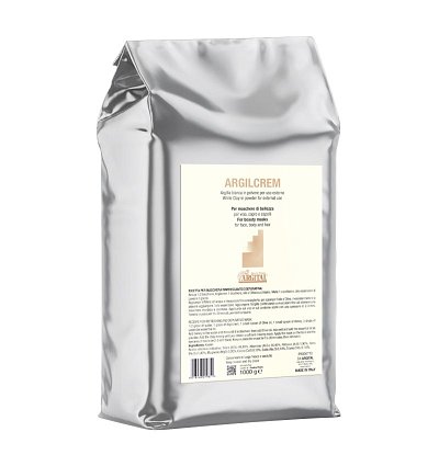 ARGILCREM 1KG