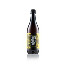 Kombucha cu soc bio 750ml Vita Organic