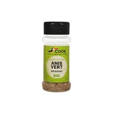 Anason seminte bio 40g Cook