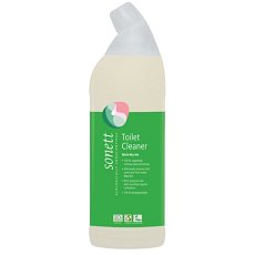 Detergent lichid pentru toaleta cu menta si mirt ecologic 750ml Sonett