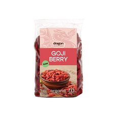 Goji berry bio 100g Dragon Superfoods