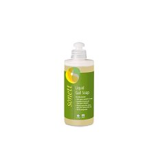 Sapun lichid pentru pete cu bila de bovine ecologic 300ml Sonett
