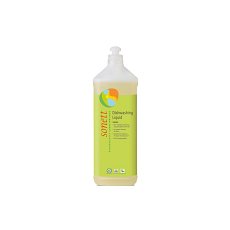 Detergent lichid pentru vase cu lamaie ecologic 1l Sonett