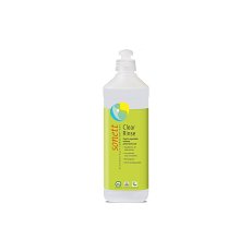 Solutie de clatire pentru masina de spalat vase ecologica 500ml Sonett