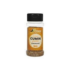 Chimion seminte bio 40g Cook
