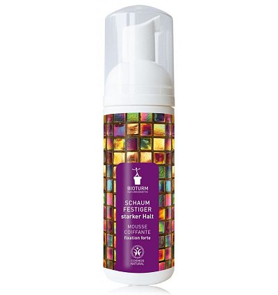 Spuma fixativa pt par 150ml