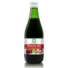Suc de visine bio 300ml Biofood