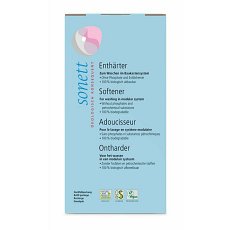 Dedurizant de apa, ecologic, 1kg, Sonett