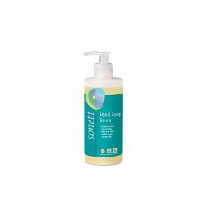 Sapun lichid pentru maini epure ecologic 300ml Sonett