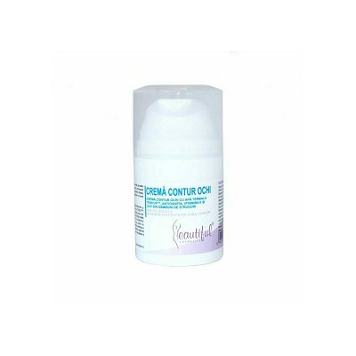Crema contur ochi cu antioxivita 50ml Phenalex