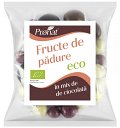 Fructe de padure bio in mix de ciocolata, 100g