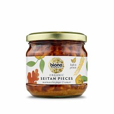 Seitan bio 350g Biona