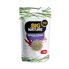 Quinoa 1kg Big Nature