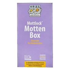 Capcana adeziva pentru molii 1 bucata Aries